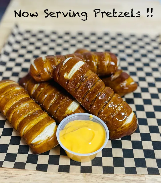 Don Giacobbe Pizzeria