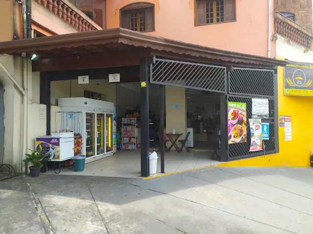 Panificadora conquista