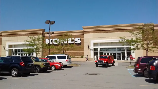 Kohl's