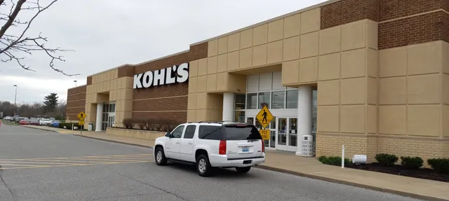 Kohl's