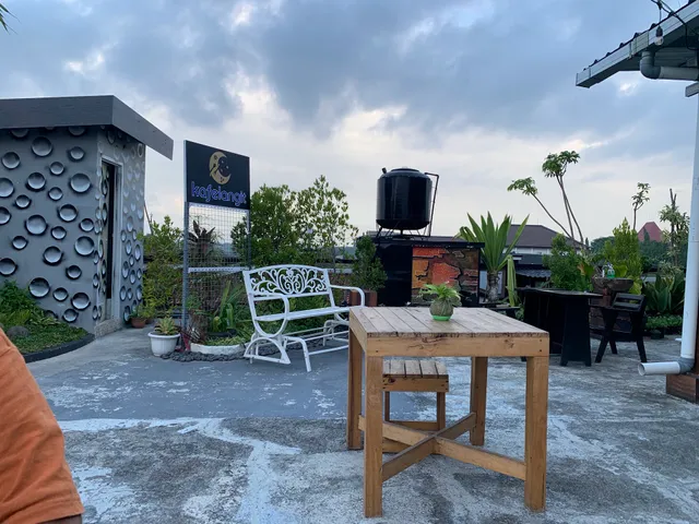 Hotel Lestari near Lippo Plaza Mall Jember Mitra RedDoorz