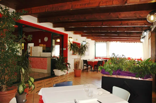 Ristorante Pizzeria Joker