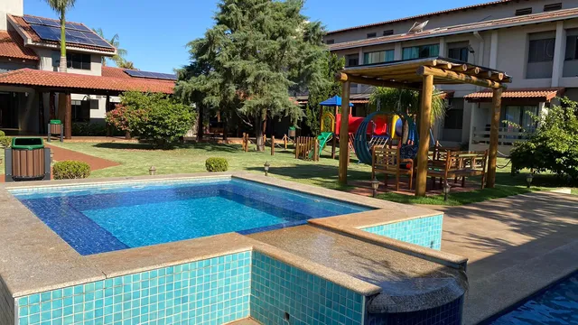 Hotel Pousada da Serra e Espaço Pousada da Serra Festas & Eventos