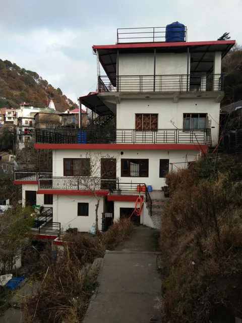 Singh House Kasauli