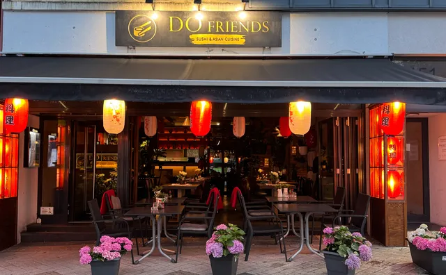 DO Friends