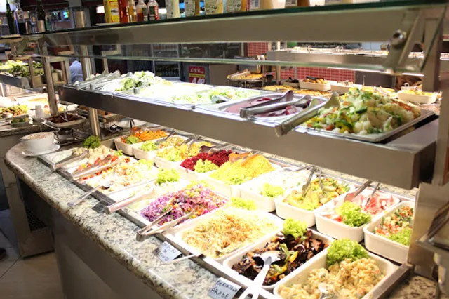 Ikas Grill - Restaurante