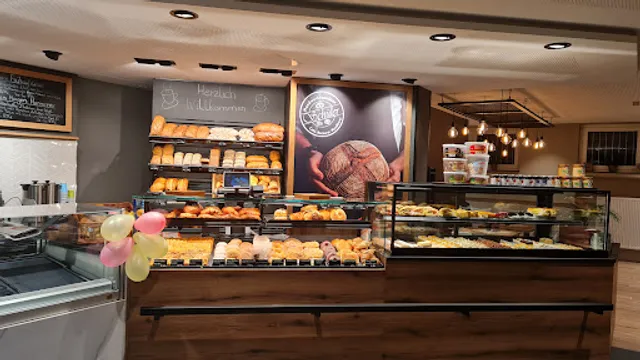 Bäckerei u. Konditorei Schüler