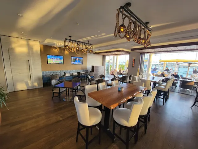 A+O Restaurant | Bar