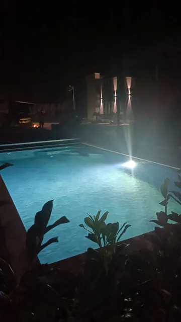 Secret Place wellness apartmani