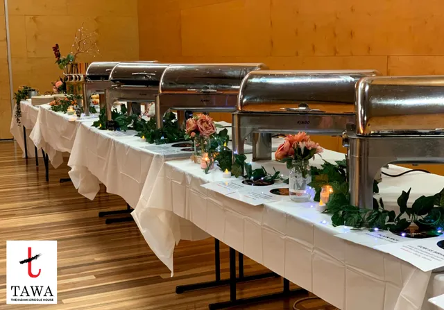 Tawa - The Indian Griddle House previously known as Dosa-Hut-Wantirna