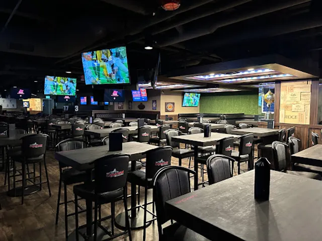 The Canadian Icehouse