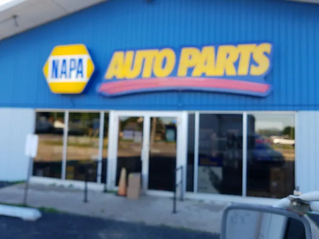 NAPA Auto Parts - Abingdon Auto Parts