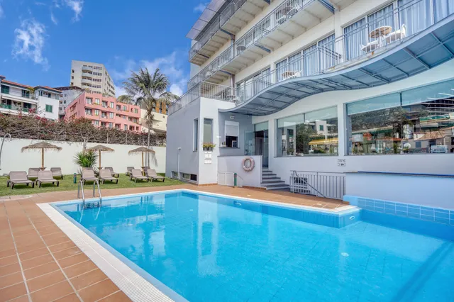 Madeira Bright Star by Petit Hotels