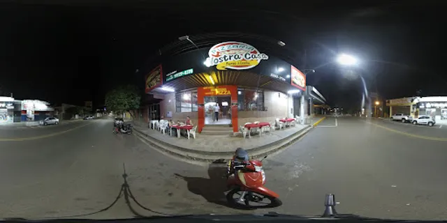 Pizzaria Nostra Casa | Pizza Salgada | Pizza Doce | Crepe e Batata Recheada em Anastácio