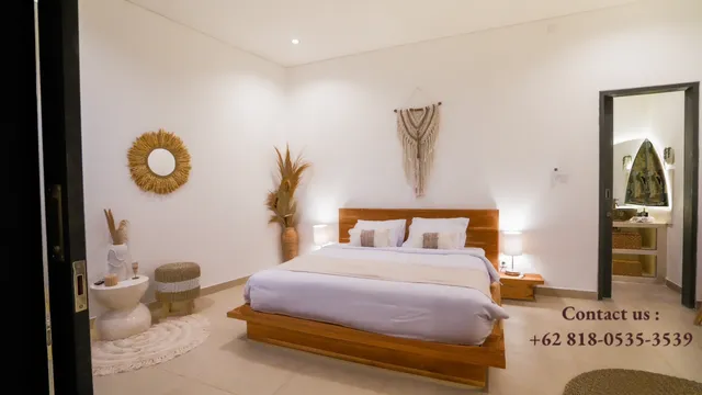 Villa Santorini Sunset