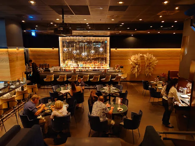 Gaucho Charlotte Street