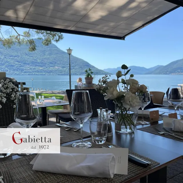 Ristorante Pizzeria Gabietta