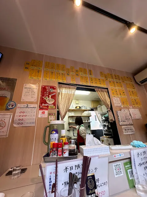 中華食堂加トちゃん