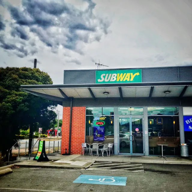 Subway