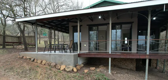 Zulweni Private Game Reserve