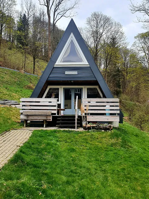 Ferienhaus Hexenzipfel