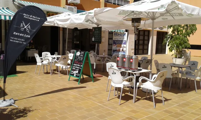 Coffee & Food Bar Simón - illy Caffè