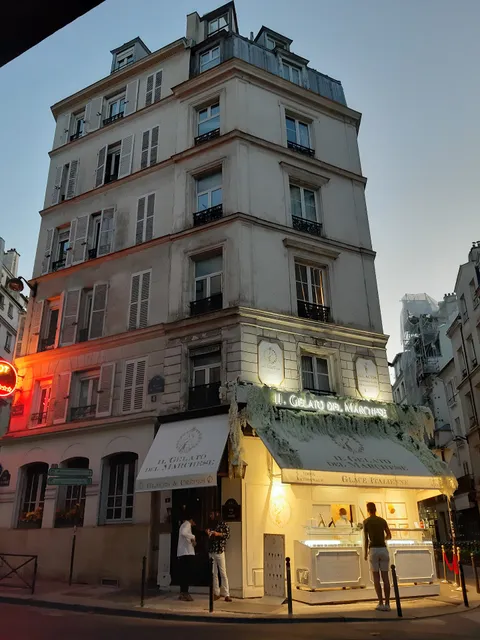 Holiday Apartment - Paris Apartments - Conde Chic Studio