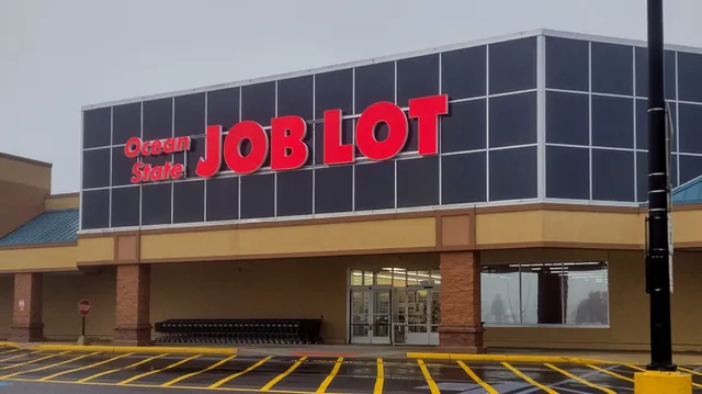 Ocean State Job Lot