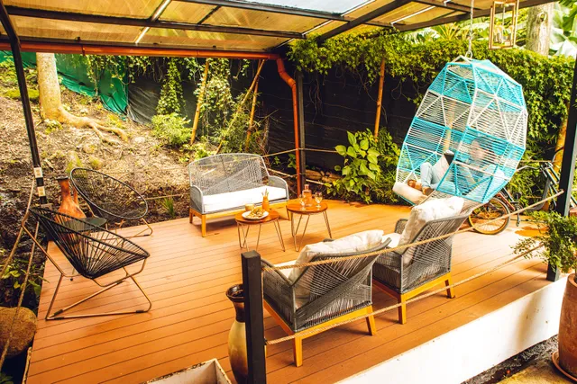 Restaurante El Cacaotal