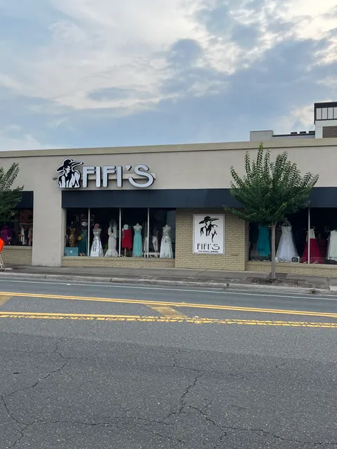 Fifi's Fine Resale Apparel of San Marco