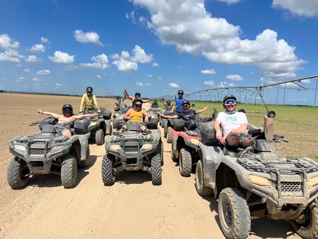 Redland ATV Tours