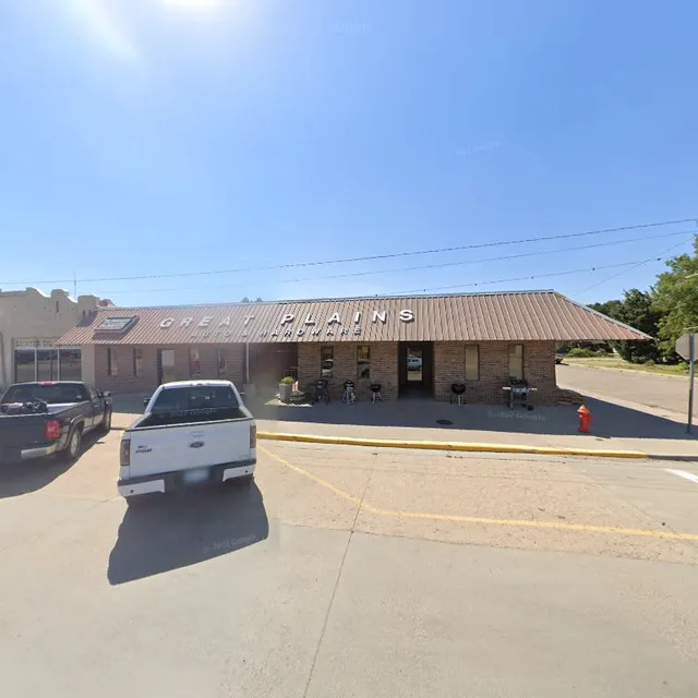 Great Plains Auto & Hardware Supply