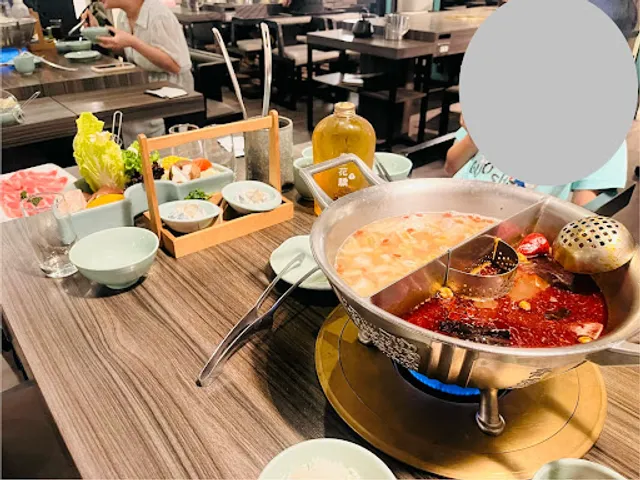 Chin Hua Jiao Taichung Gongyi Branch