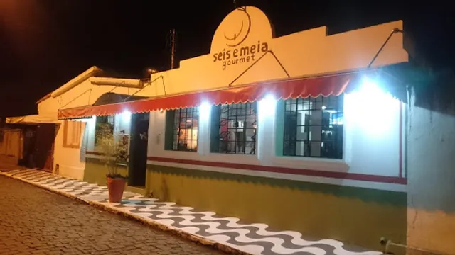 Seis e Meia Gourmet I