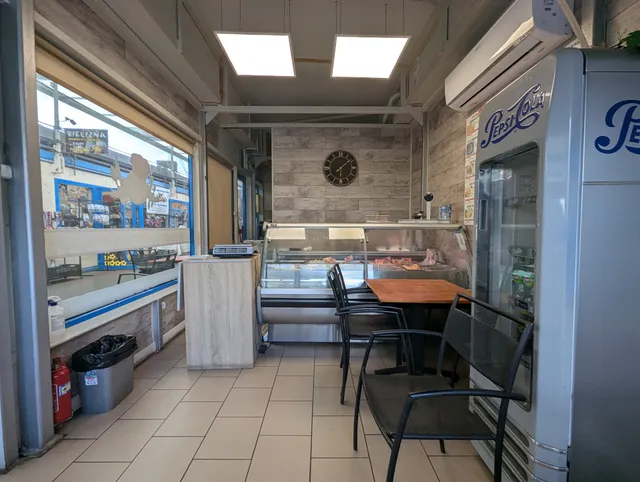 Pierogarnia u Alexa i Pati