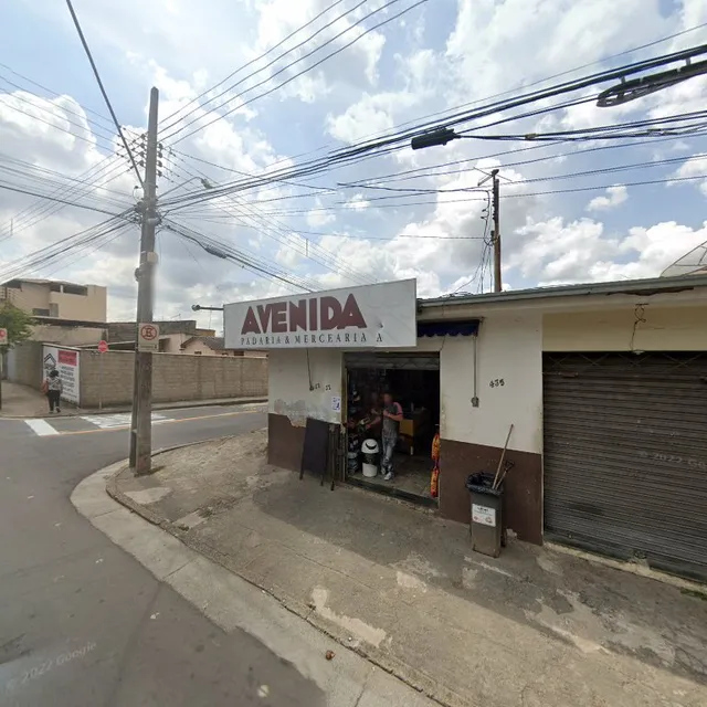 AVENIDA PADARIA & MERCEARIA