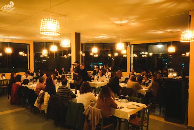 Il Maneggio Ristorante