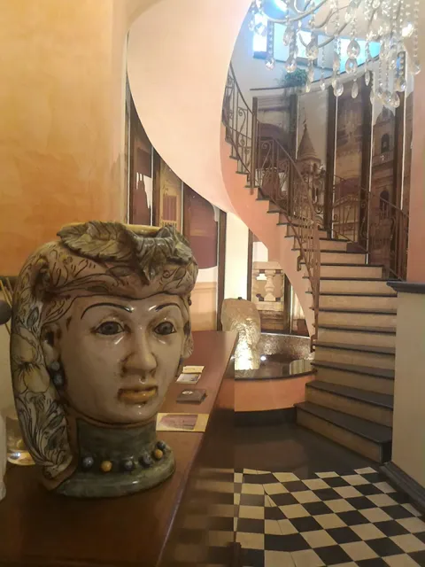 Casa Vacanza I Cento Campanili