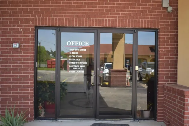 Resident Suites Liberty