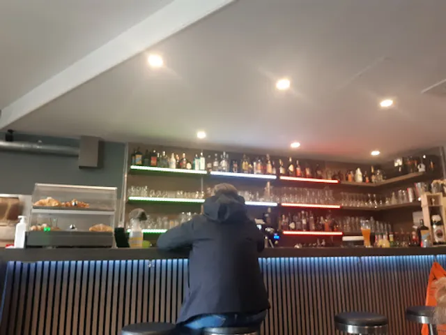 Gusto Italiano Bar Lounge Gersthofen