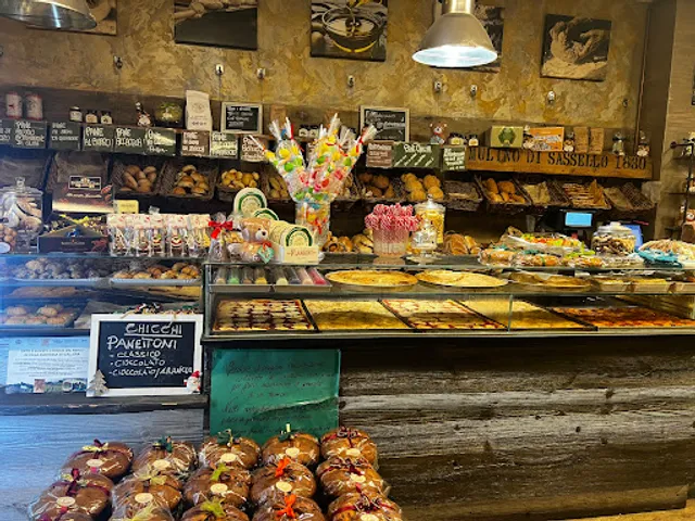 Chicchi Caffetteria Focacceria