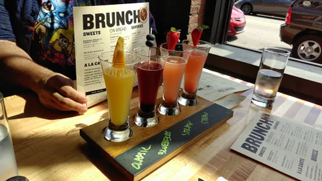 The Urban Tap - Shadyside