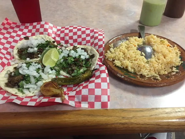 Gorditas Paty's Mexican Restaurant