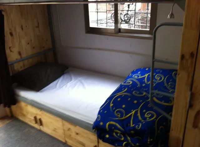 Gowhere HaNoi Hostel