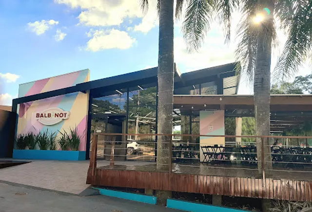 Balbinot - Sorveteria e Lancheria