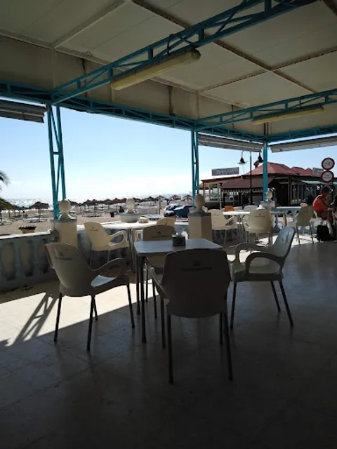 Snack Bar El Rincón Sol Pasta y Pizza