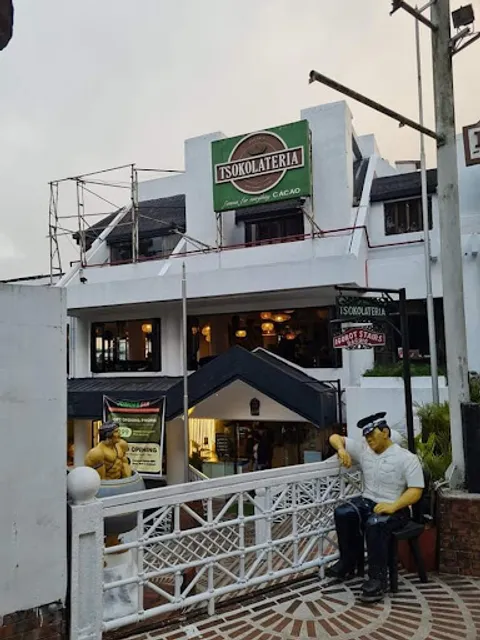 JungleSam Grill & Restaurant