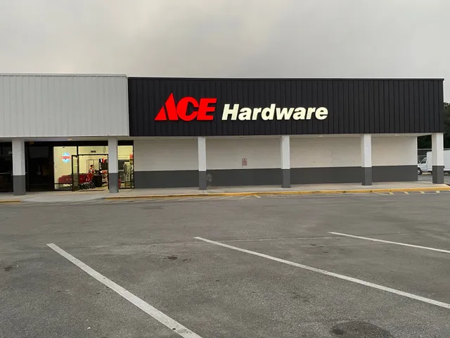 Ace Hardware of Zephyrhills