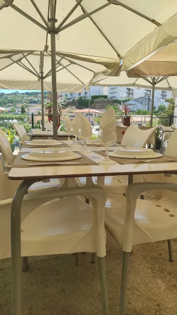 Restaurante Bengalas