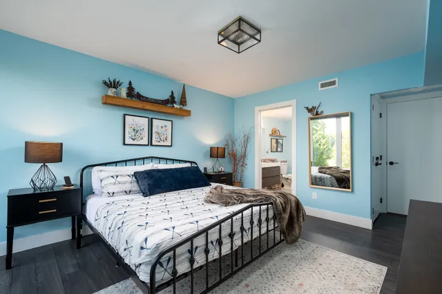 Muskoka Night Dreams